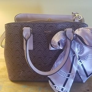 Aldo purse